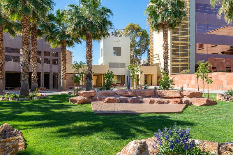 Homepage College of Southern Nevada